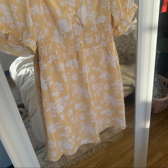 NWT ABERCROMBIE & FITCH DRESS - Picture 3 of 8